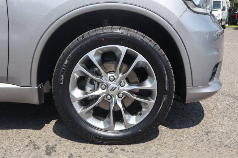 2019 Dodge Durango GT Plus