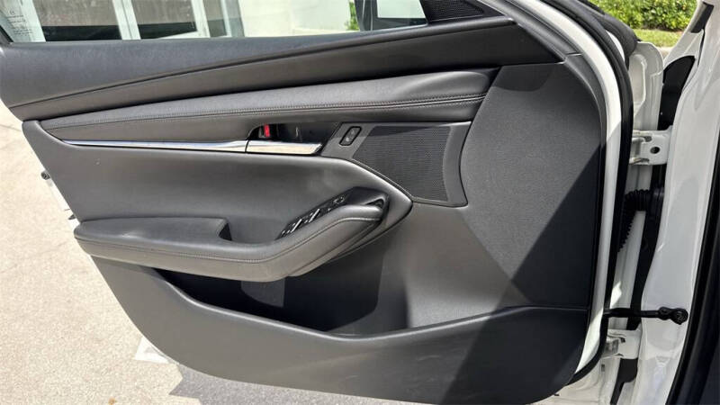 2024 Mazda Mazda3 Hatchback 2.5 S Preferred