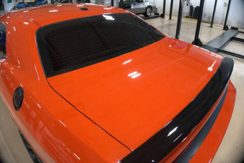 2009 Dodge Challenger R/T