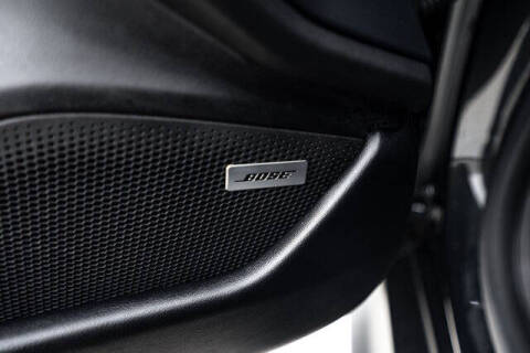 2024 Porsche Taycan GTS Sport Turismo