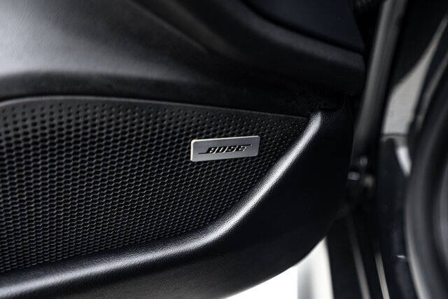 2024 Porsche Taycan GTS Sport Turismo