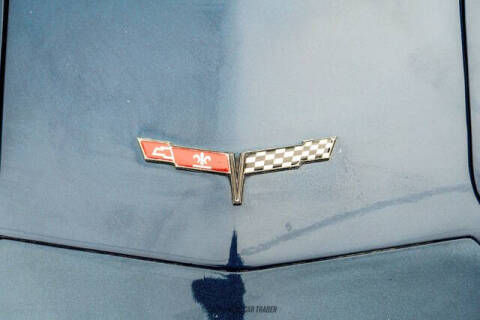 1981 Chevrolet Corvette