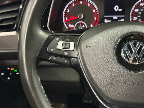 2020 Volkswagen Jetta