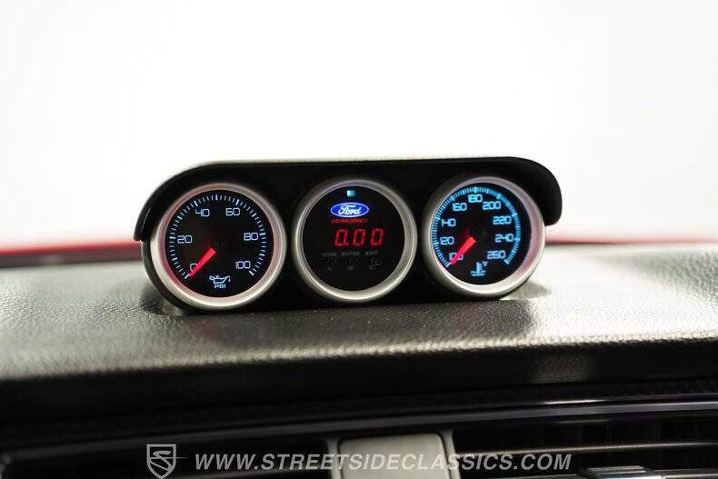 2012 Ford Mustang Boss 302