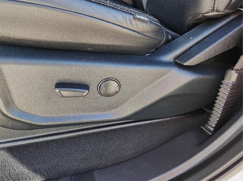 2020 Ford F-250 Super Duty