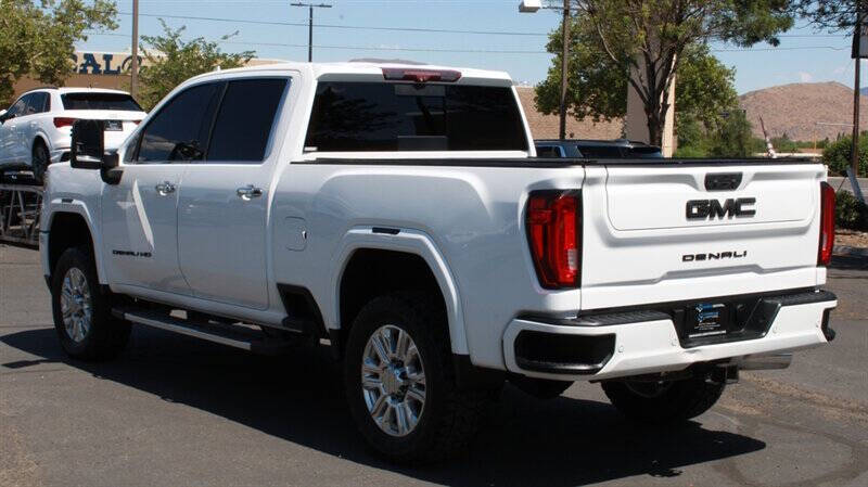 2020 GMC Sierra 2500HD