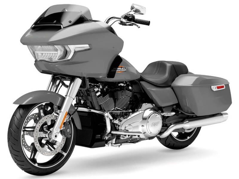 2025 Harley-Davidson Road Glide