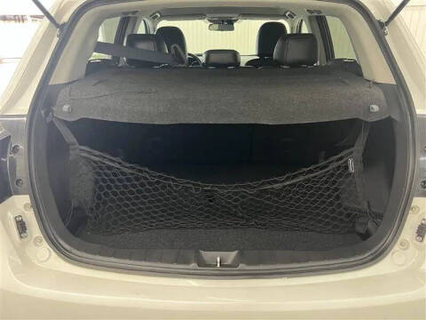 2015 Mitsubishi Outlander Sport SE