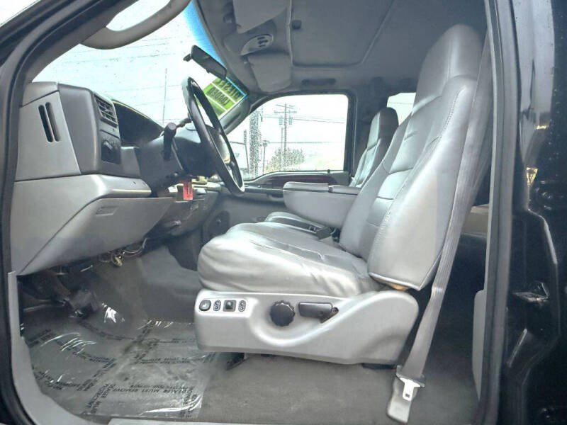 2004 Ford F-350 Super Duty