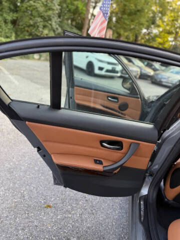 2011 BMW 3 Series 328i xDrive