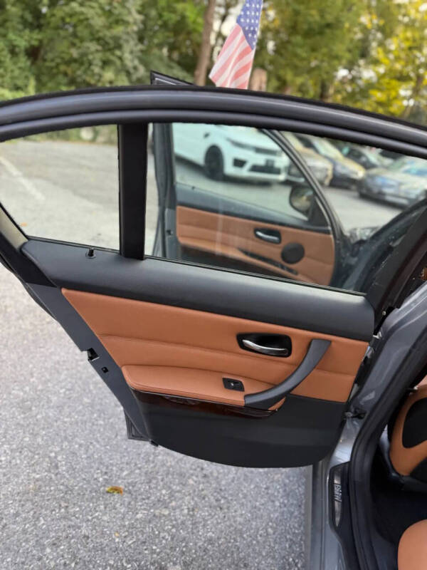 2011 BMW 3 Series 328i xDrive