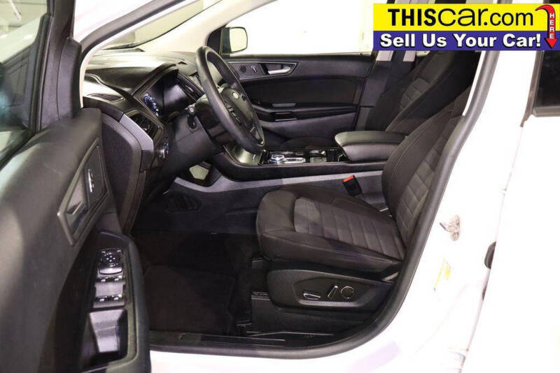 2019 Ford Edge SE