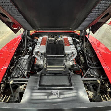 1988 Ferrari Testarossa