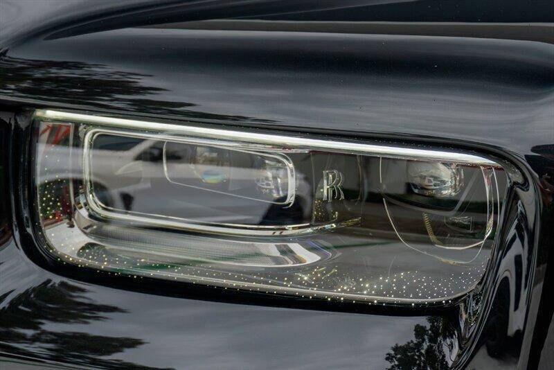 2024 Rolls-Royce Phantom