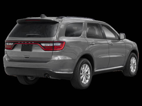 2024 Dodge Durango SRT 392 Plus