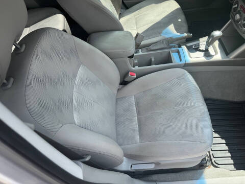 2009 Subaru Forester 2.5 X Premium