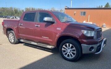 2010 Toyota Tundra for sale at MOUNTAIN WEST MOTOR LLC in Logan UT