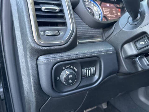 2019 RAM 2500 Limited
