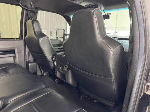2005 Ford Excursion Eddie Bauer