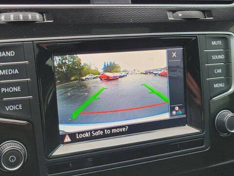 2015 Volkswagen Golf GTI