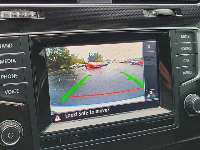 2015 Volkswagen Golf GTI