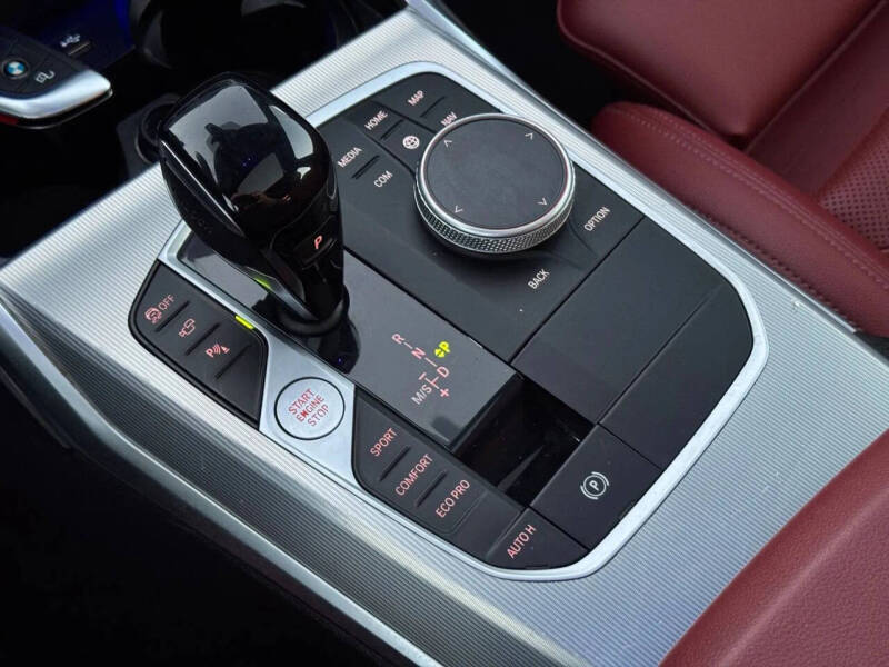 2022 BMW 3 Series M340i xDrive