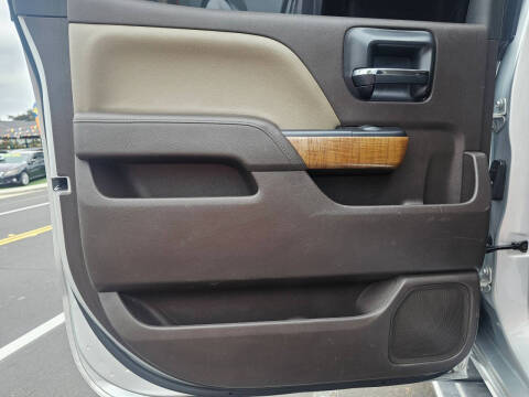 2014 GMC Sierra 1500