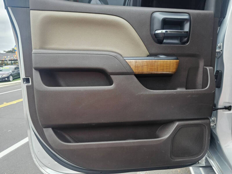 2014 GMC Sierra 1500