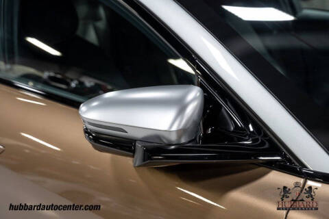 2022 Lucid Air Dream Edition Performance