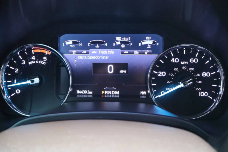 2022 Ford F-350 Super Duty