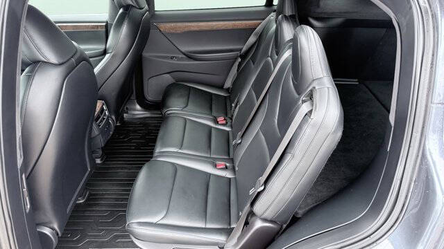 2020 Tesla Model X Long Range Plus