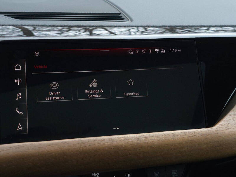 2023 Audi e-tron GT quattro Premium Plus