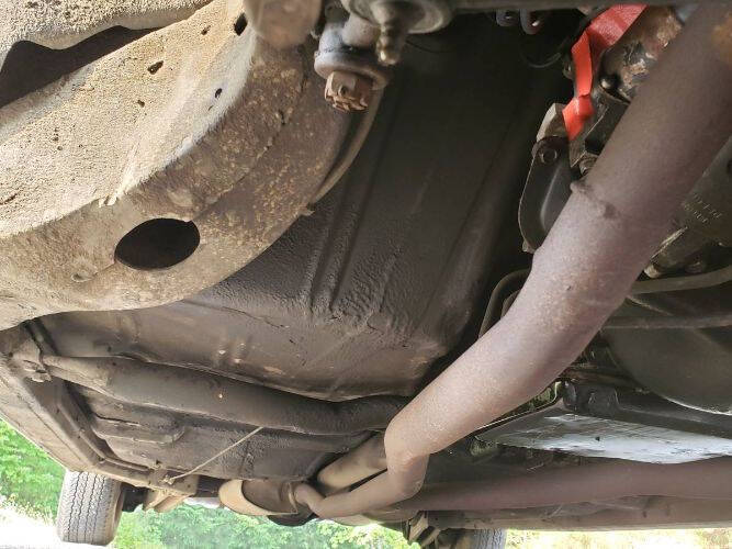 1965 Chevrolet Impala