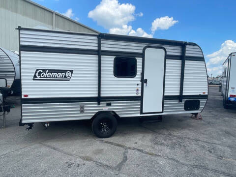 2025 Coleman COLEMAN