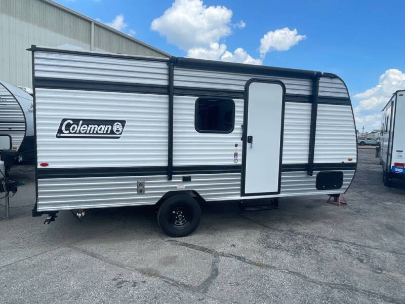 2025 Coleman COLEMAN