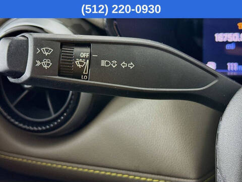 2023 Chevrolet Colorado ZR2