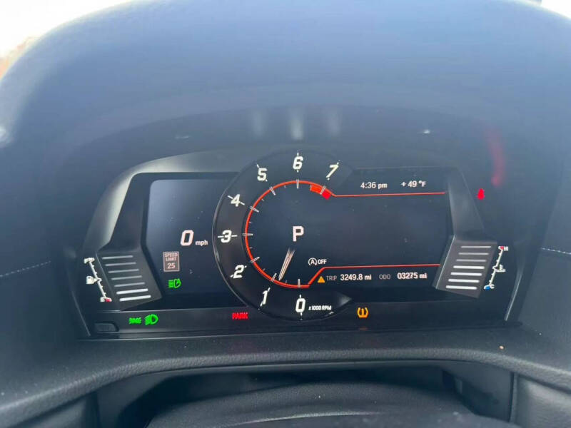 2024 Toyota GR Supra 3.0 Premium