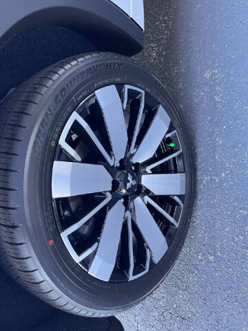 2026 Mitsubishi Outlander SEL