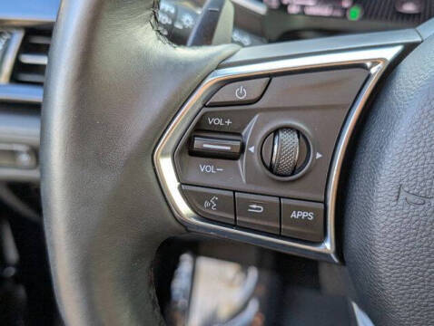 2024 Acura MDX w/Tech