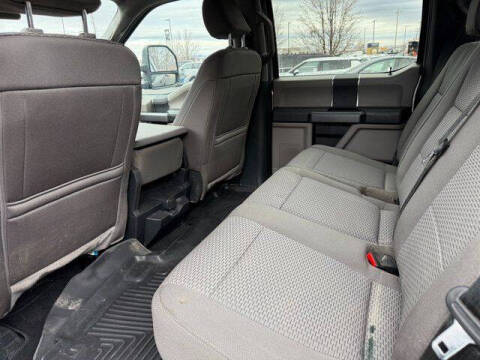 2022 Ford F-250 Super Duty