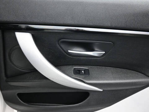 2017 BMW 4 Series 430i xDrive Gran Coupe