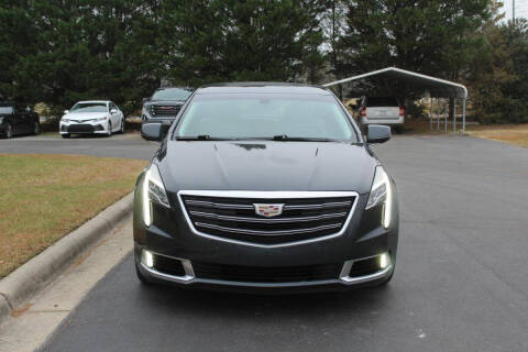 2019 Cadillac XTS Luxury
