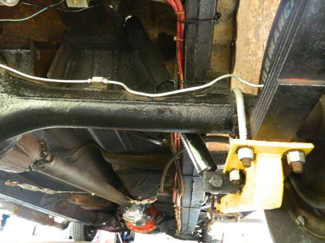 1956 Chevrolet Bel Air