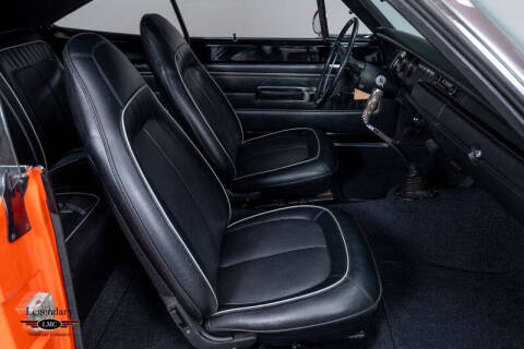 1970 Plymouth Superbird