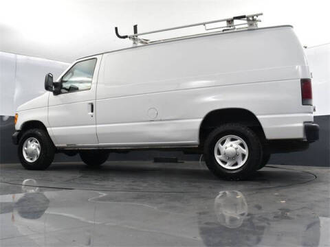 2007 Ford E-Series E-350 SD