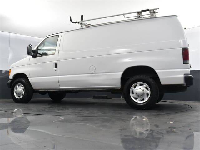 2007 Ford E-Series E-350 SD