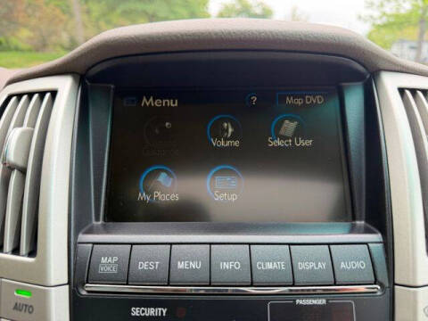 2009 Lexus RX 350