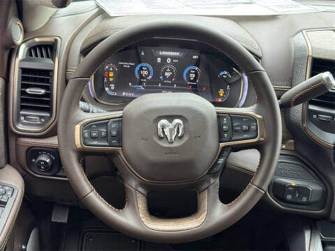 2026 RAM 3500 Limited