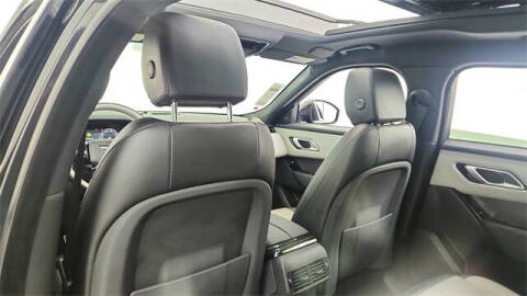 2024 Land Rover Range Rover Velar P250 Dynamic SE