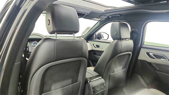2024 Land Rover Range Rover Velar P250 Dynamic SE